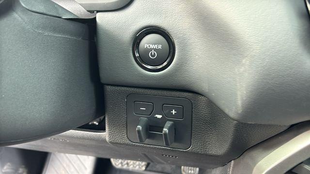 new 2026 Toyota Sequoia car, priced at $83,823