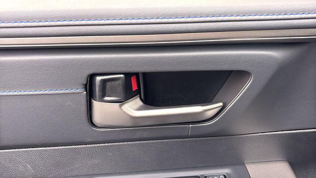 new 2026 Toyota Sequoia car, priced at $83,823