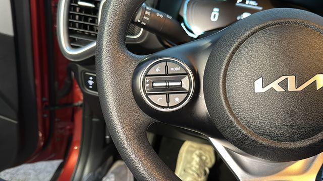 used 2024 Kia Soul car, priced at $14,850