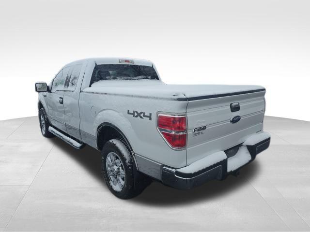 used 2011 Ford F-150 car, priced at $13,900
