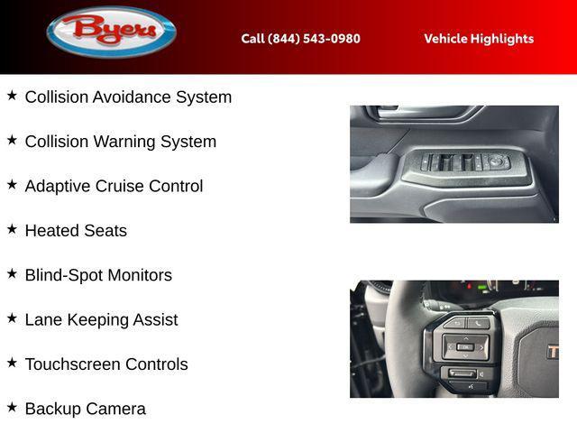 new 2026 Toyota Land Cruiser car, priced at $61,757