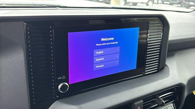 new 2026 Toyota Land Cruiser car, priced at $61,757