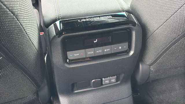 new 2026 Toyota Land Cruiser car, priced at $61,757