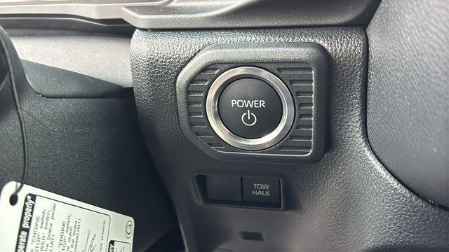 new 2026 Toyota Land Cruiser car, priced at $61,757