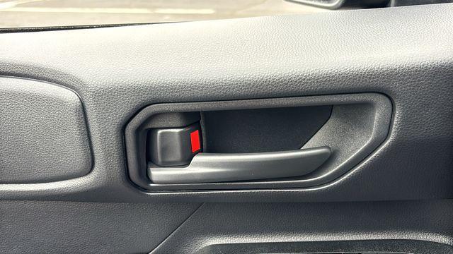 new 2026 Toyota Land Cruiser car, priced at $61,757