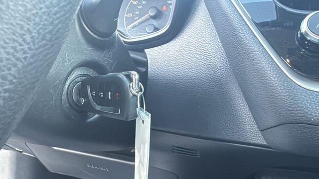 used 2024 Toyota Corolla Hybrid car, priced at $19,900