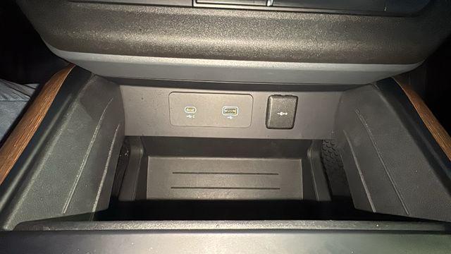 used 2022 Land Rover Defender car, priced at $48,900