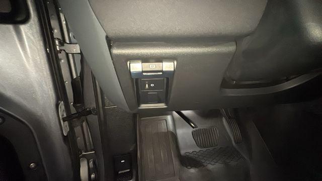 used 2022 Land Rover Defender car, priced at $48,900