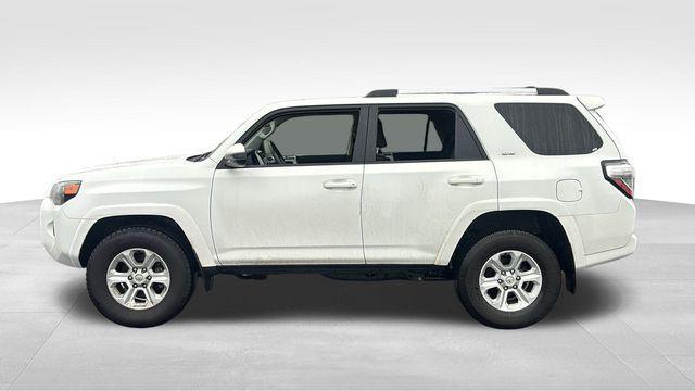 used 2024 Toyota 4Runner car, priced at $37,900