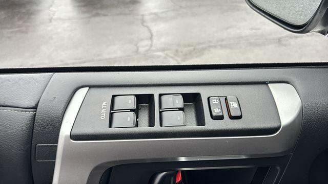 used 2024 Toyota 4Runner car, priced at $37,900