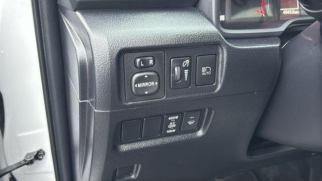 used 2024 Toyota 4Runner car, priced at $37,900