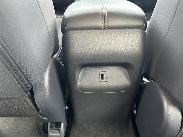 used 2024 Nissan Sentra car, priced at $18,400