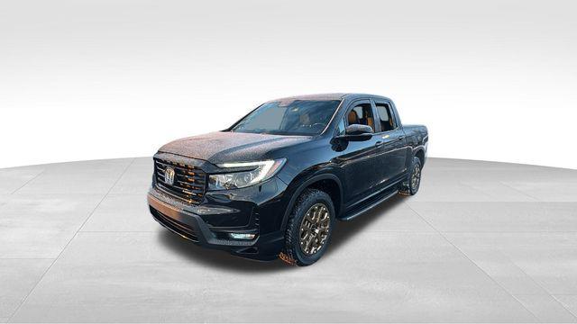 used 2021 Honda Ridgeline car, priced at $28,900