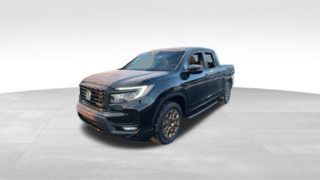 used 2021 Honda Ridgeline car, priced at $28,900