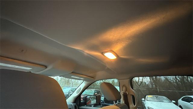 used 2018 Ram 1500 car, priced at $20,000