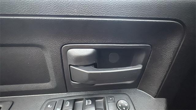 used 2018 Ram 1500 car, priced at $20,000