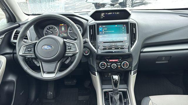 used 2019 Subaru Forester car, priced at $21,500