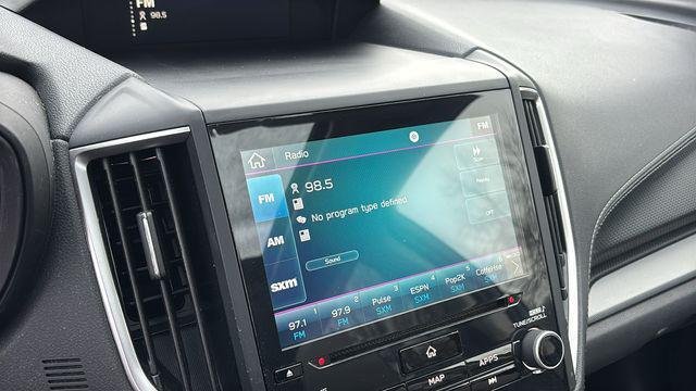 used 2019 Subaru Forester car, priced at $21,500