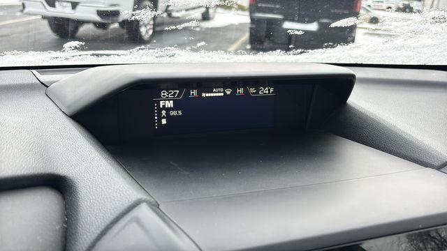 used 2019 Subaru Forester car, priced at $21,500