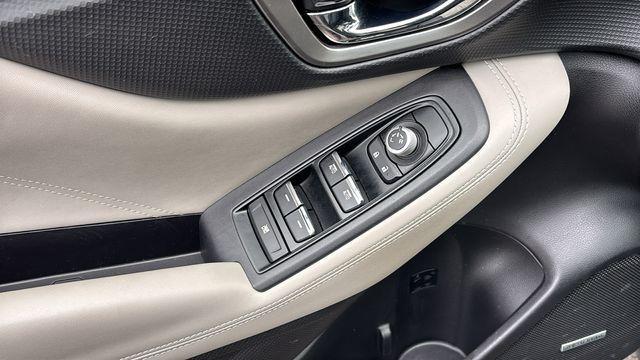 used 2019 Subaru Forester car, priced at $21,500