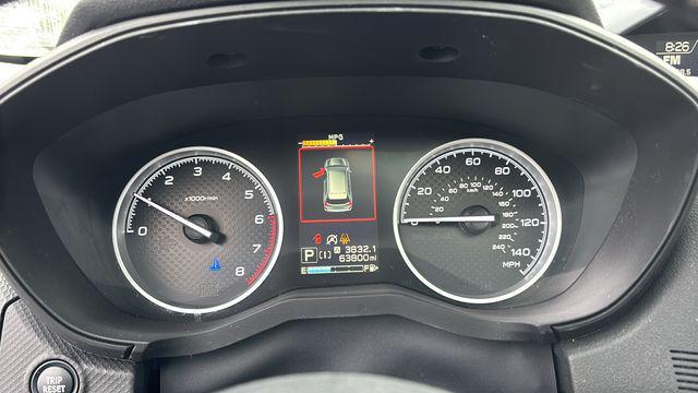 used 2019 Subaru Forester car, priced at $21,500