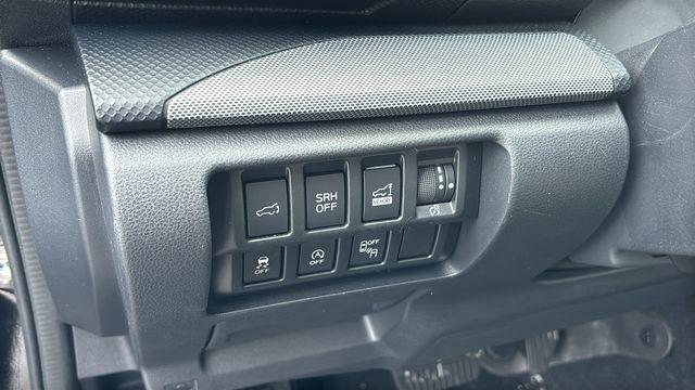 used 2019 Subaru Forester car, priced at $21,500