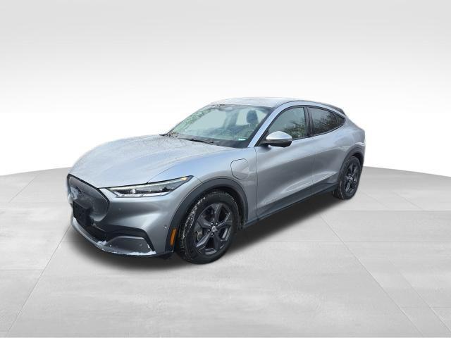 used 2021 Ford Mustang Mach-E car, priced at $18,500