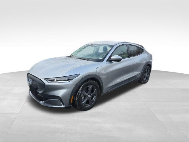 used 2021 Ford Mustang Mach-E car, priced at $18,500