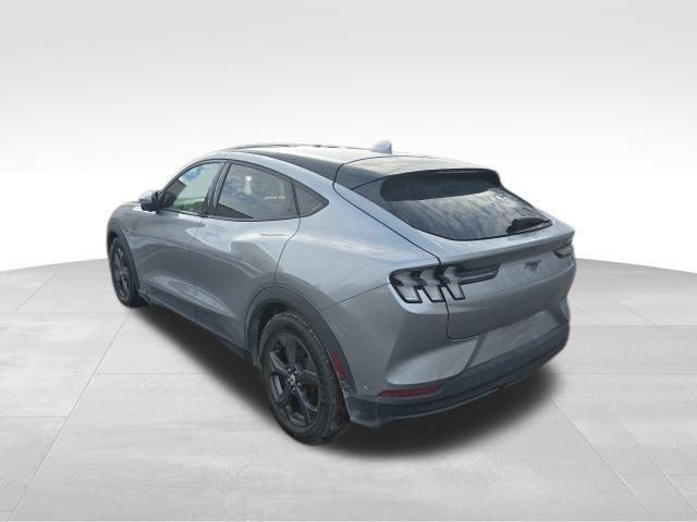 used 2021 Ford Mustang Mach-E car, priced at $18,500