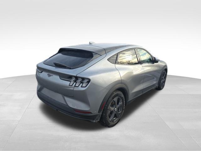 used 2021 Ford Mustang Mach-E car, priced at $18,500