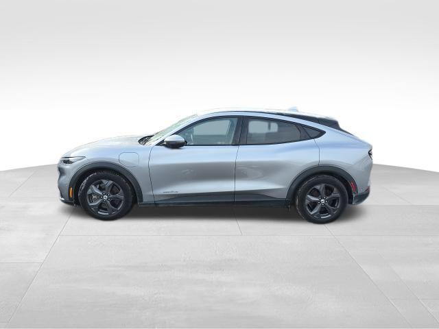 used 2021 Ford Mustang Mach-E car, priced at $18,500