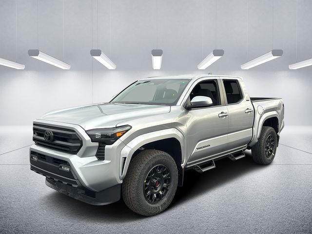 new 2026 Toyota Tacoma car, priced at $44,299