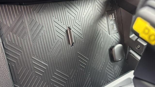 new 2026 Toyota Tacoma car, priced at $44,299