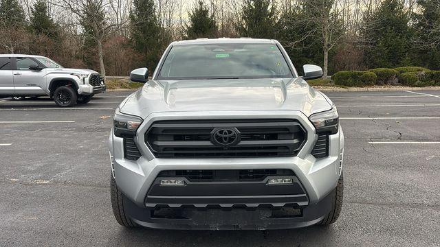 new 2026 Toyota Tacoma car, priced at $44,299