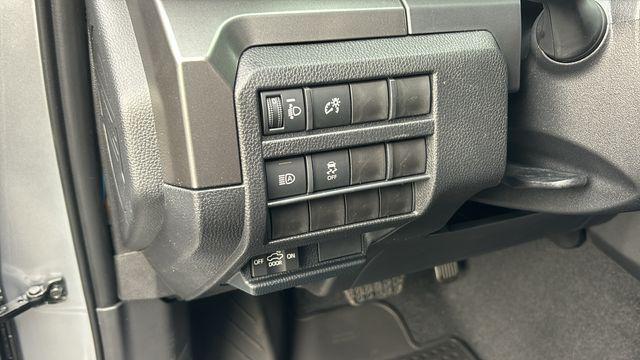 new 2026 Toyota Tacoma car, priced at $44,299