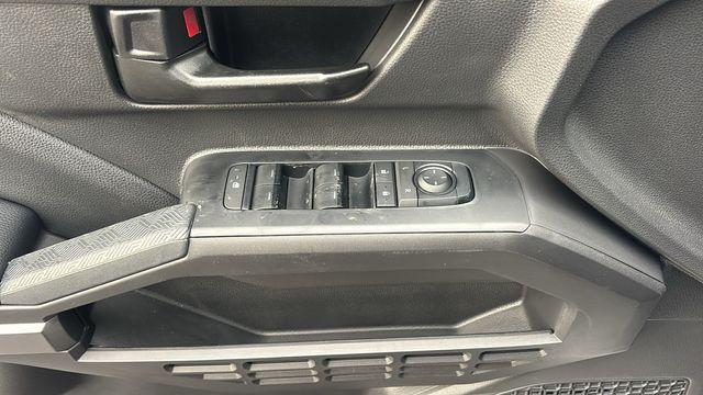 new 2026 Toyota Tacoma car, priced at $44,299