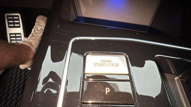 used 2025 Volkswagen Golf GTI car, priced at $31,900