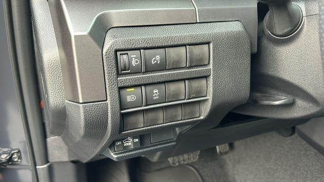 new 2026 Toyota Tacoma car, priced at $44,809