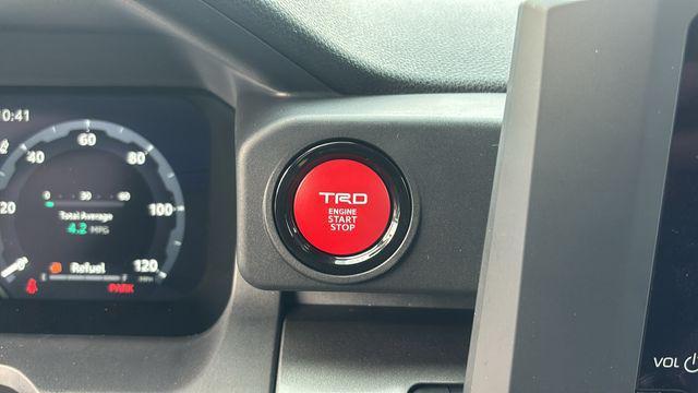 new 2026 Toyota Tacoma car, priced at $44,809