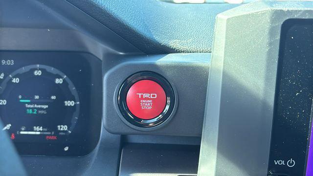 new 2026 Toyota Tacoma car, priced at $43,298