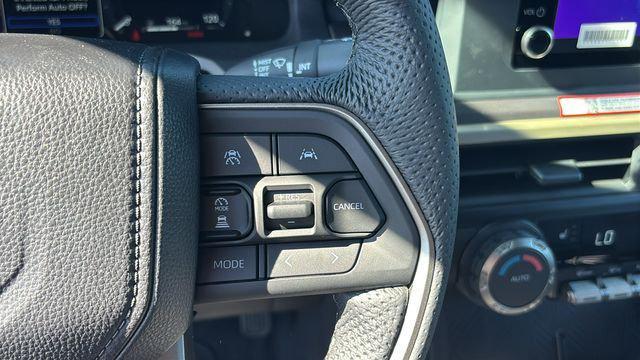 new 2026 Toyota Tacoma car, priced at $43,298