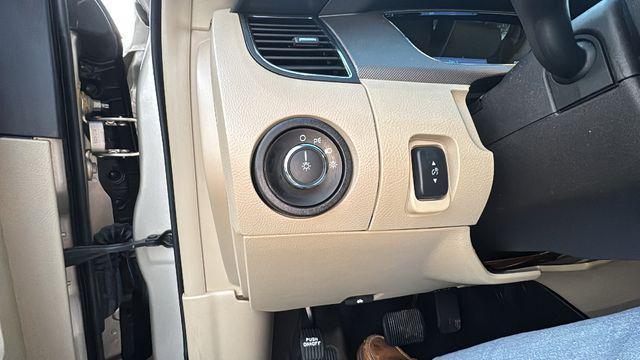 used 2018 Ford Taurus car, priced at $16,900