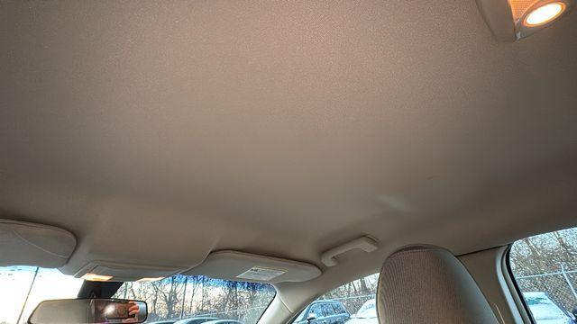 used 2018 Ford Taurus car, priced at $16,900