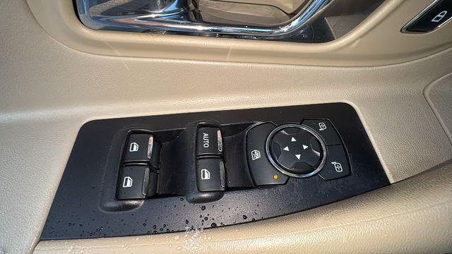 used 2018 Ford Taurus car, priced at $16,900