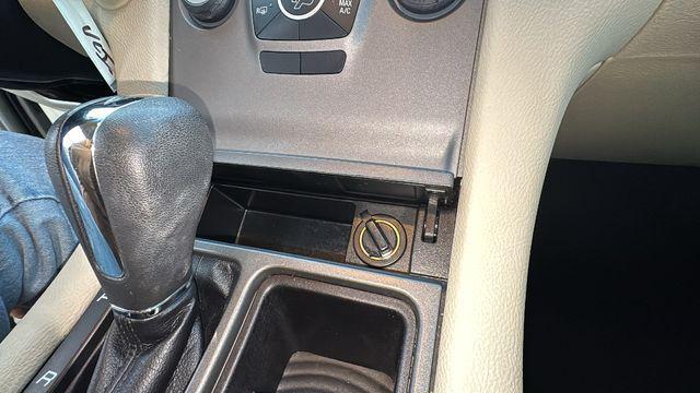 used 2018 Ford Taurus car, priced at $16,900