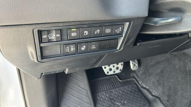 used 2025 Toyota Sequoia car, priced at $63,900