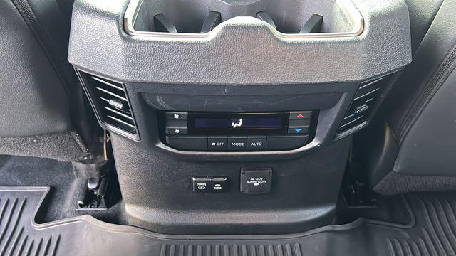 used 2025 Toyota Sequoia car, priced at $63,900