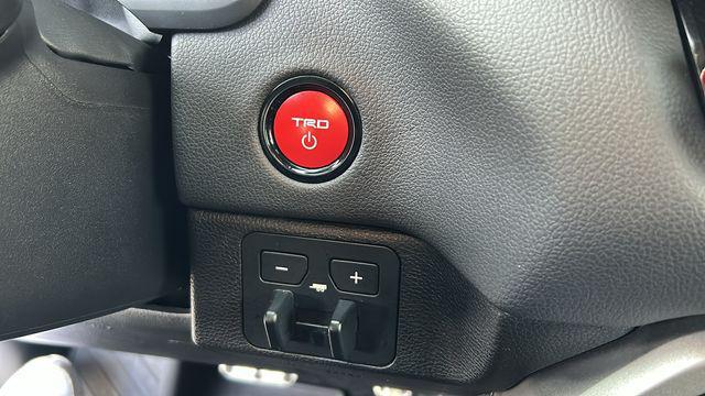 used 2025 Toyota Sequoia car, priced at $63,900