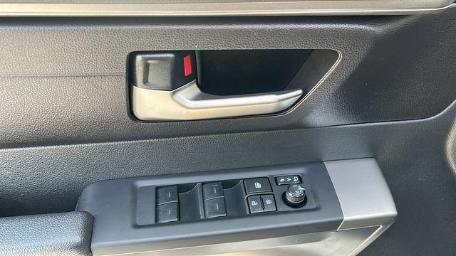 used 2025 Toyota Sequoia car, priced at $63,900