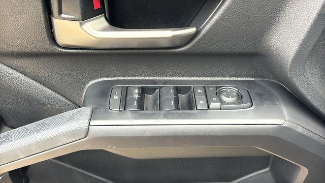 new 2026 Toyota Tacoma car, priced at $49,803